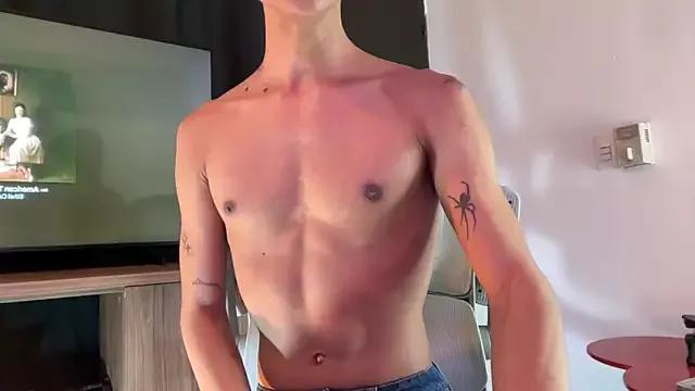 Angel_bunny2 on StripChat