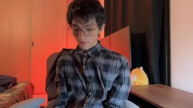 Angel_bunny2 on StripChat