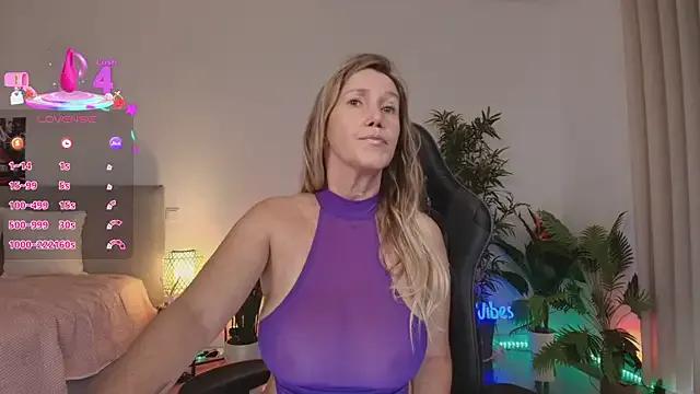 Angel_danm_Pati on StripChat