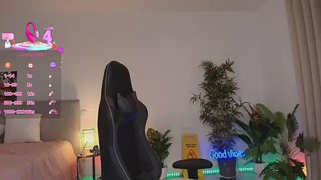 Angel_danm_Pati on StripChat