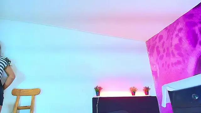 ANGEL_EVIL_S7 on StripChat