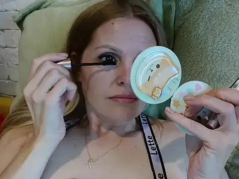 Angel_girllovemy on StripChat