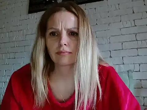 Angel_girllovemy on StripChat