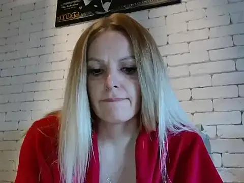 Angel_girllovemy on StripChat