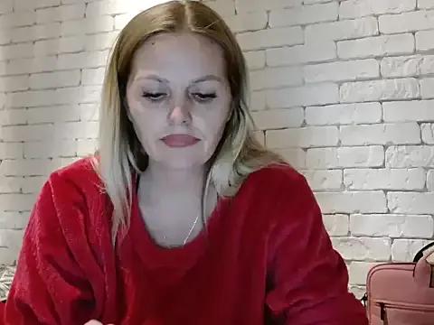 Angel_girllovemy on StripChat