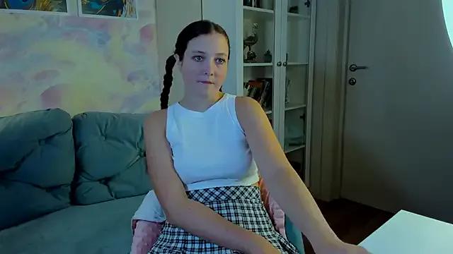 Angel_Lilly on StripChat