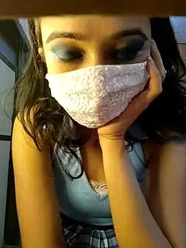 Angel_rani2 on StripChat