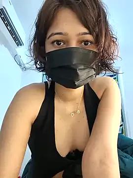 Angel_rani2 on StripChat