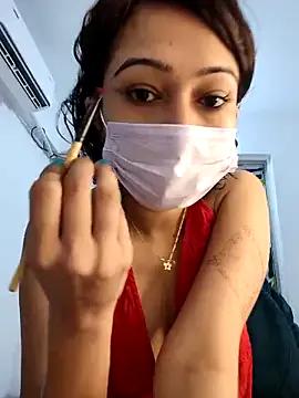 Angel_rani2 on StripChat