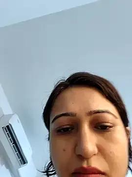 Angel_rani2 on StripChat