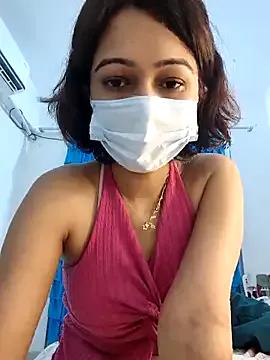 Angel_rani2 — Topless