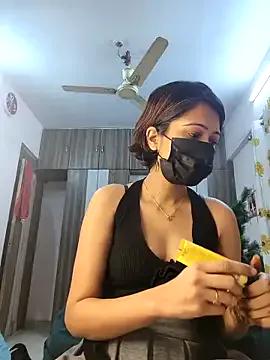 Angel_rani2 on StripChat