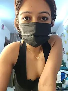 Angel_rani2 on StripChat