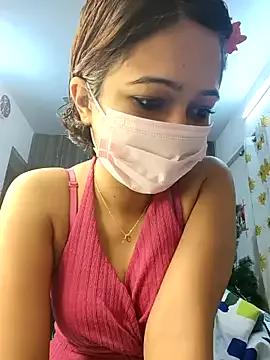 Angel_rani2 on StripChat