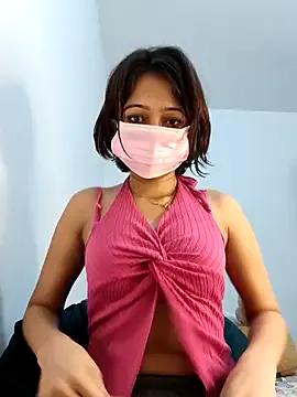 Angel_rani2 on StripChat