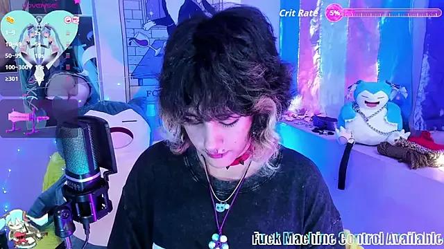 Angel_Sweett_1 on StripChat