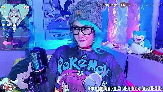 Angel_Sweett_1 on StripChat