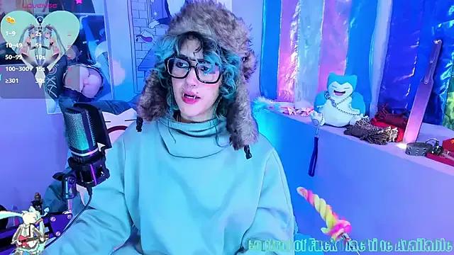 Angel_Sweett_1 on StripChat