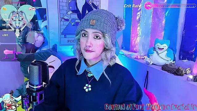 Angel_Sweett_1 on StripChat