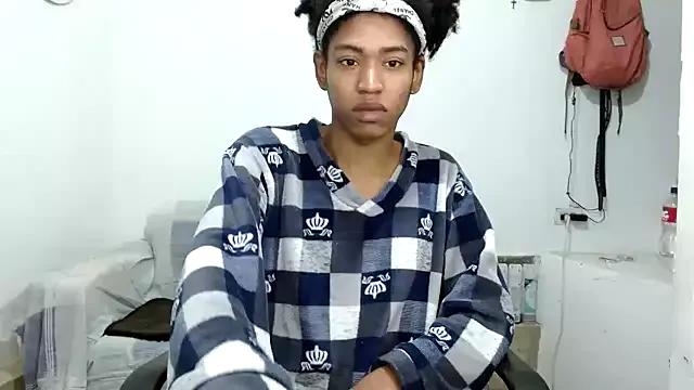 angelamarie1 on StripChat