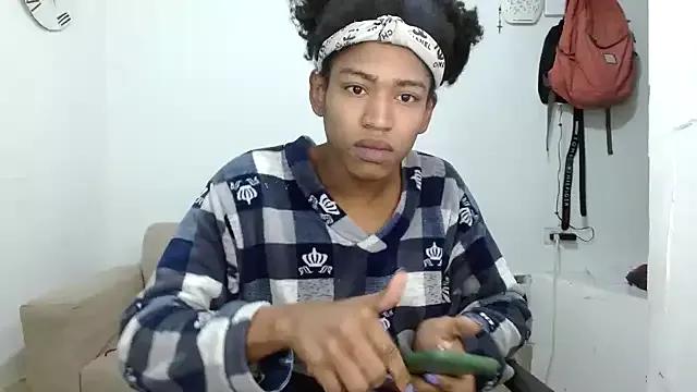 angelamarie1 on StripChat