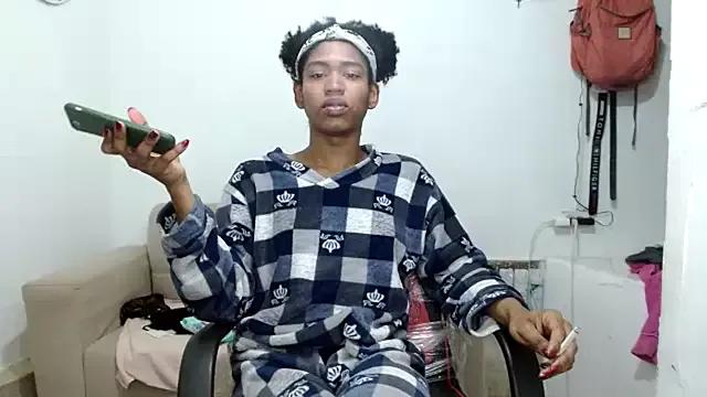 angelamarie1 on StripChat