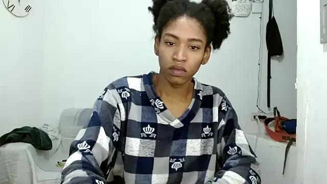 angelamarie1 on StripChat