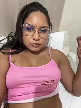 AngelBrazil_Ofc on StripChat