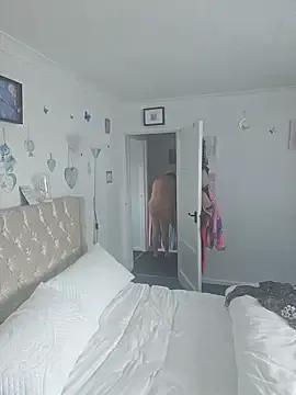 Angeldelightt on StripChat