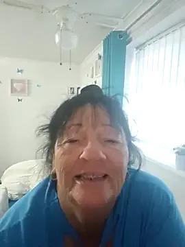 Angeldelightt on StripChat