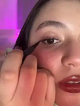 Angeldusttt on StripChat