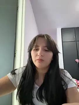 Angeldusttt on StripChat