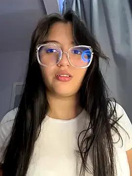 Angeldusttt on StripChat