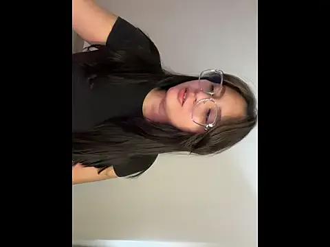 Angeldusttt on StripChat