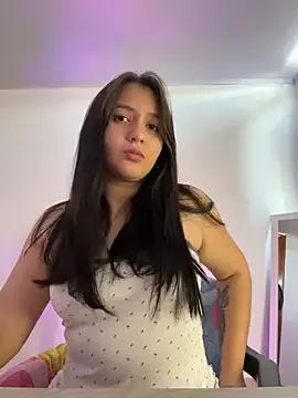 Angeldusttt on StripChat