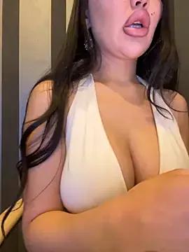 ANGELIKA7741 on StripChat