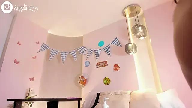 angeline-777 on StripChat