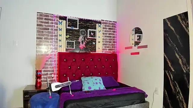 angelitasexxxhot on StripChat