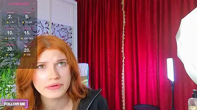 Angell_Wild on StripChat