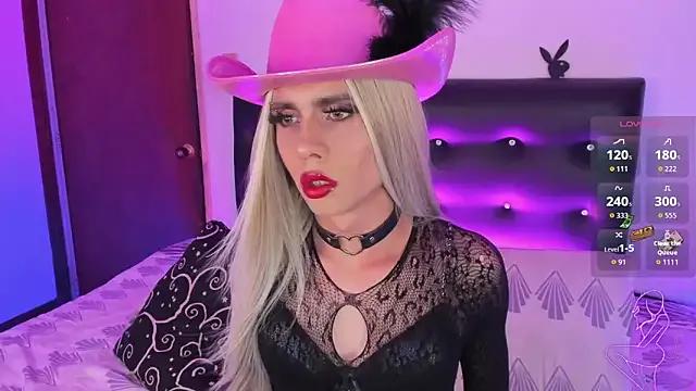 AngelsJones21 on StripChat