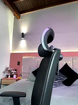 AniiRose on StripChat