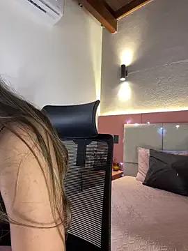 AniiRose on StripChat