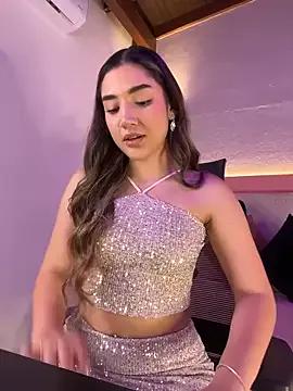 AniiRose on StripChat