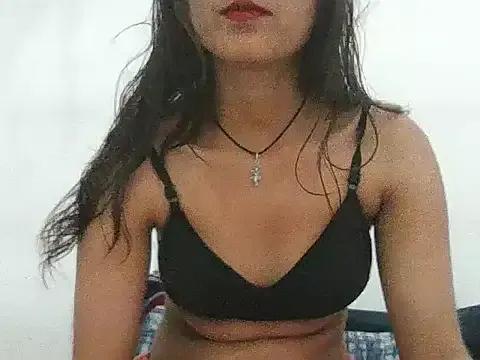 Anika_Singh on StripChat