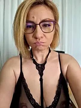 Aniria on StripChat