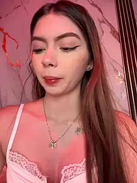 Anita-vega on StripChat