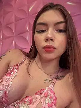 Anita-vega on StripChat