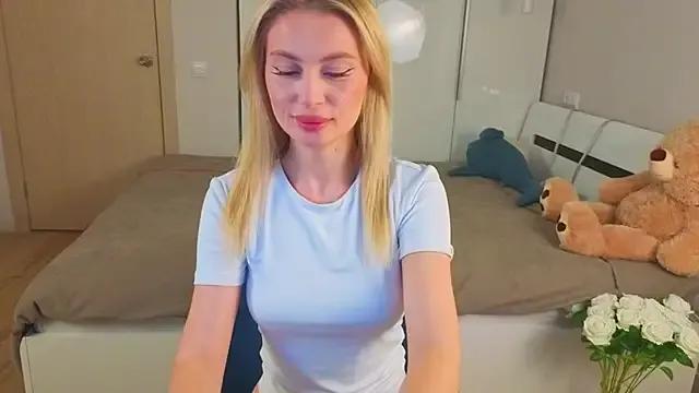 AnitaLamb on StripChat