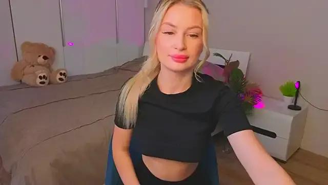 AnitaLamb — HAND BRA