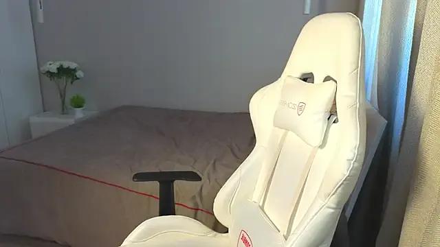 AnitaLamb on StripChat